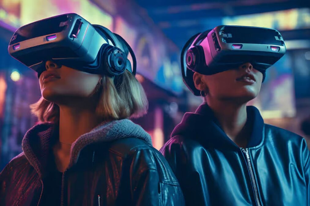 Défi ergonomique pour Apple Les premiers échos du casque Vision Pro inquiètent