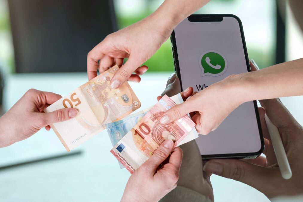 Whatsapp gratuit, c'est fini pour les Android !