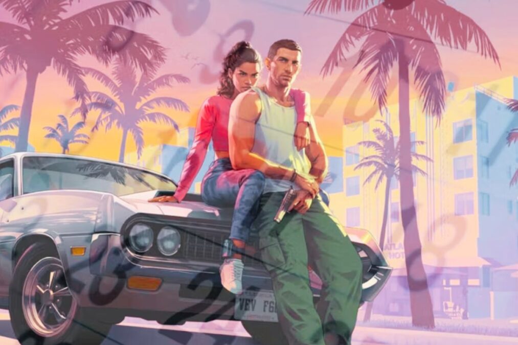 GTA 6 prépare son grand retour Un nouveau trailer qui promet de bouleverser les codes