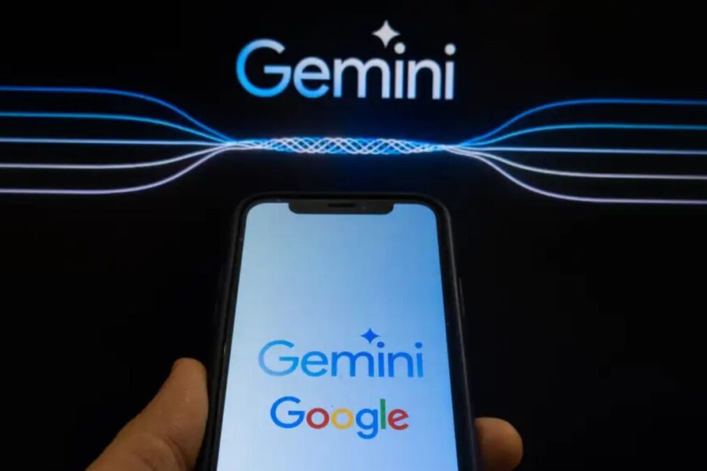 Gemini de Google : L'assistant IA qui redéfinit l'innovation et les limites de la confidentialité