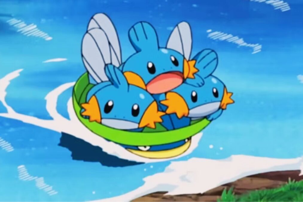 Gobou, de la peluche au symbole Une histoire de créativité et de partage dans Pokémon
