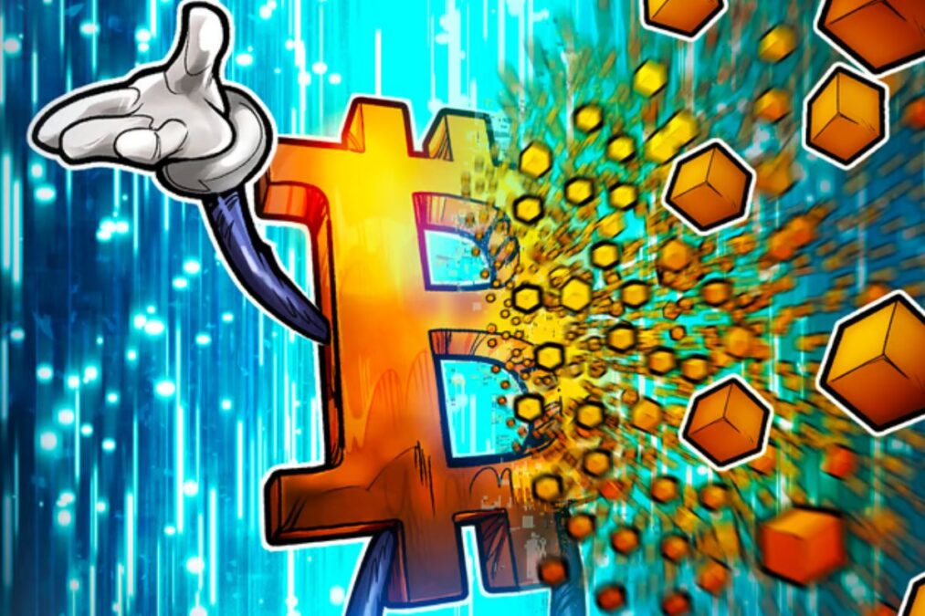 Innovation Blockchain Découvrez comment les jeux Vidéo classiques trouvent leur second souffle
