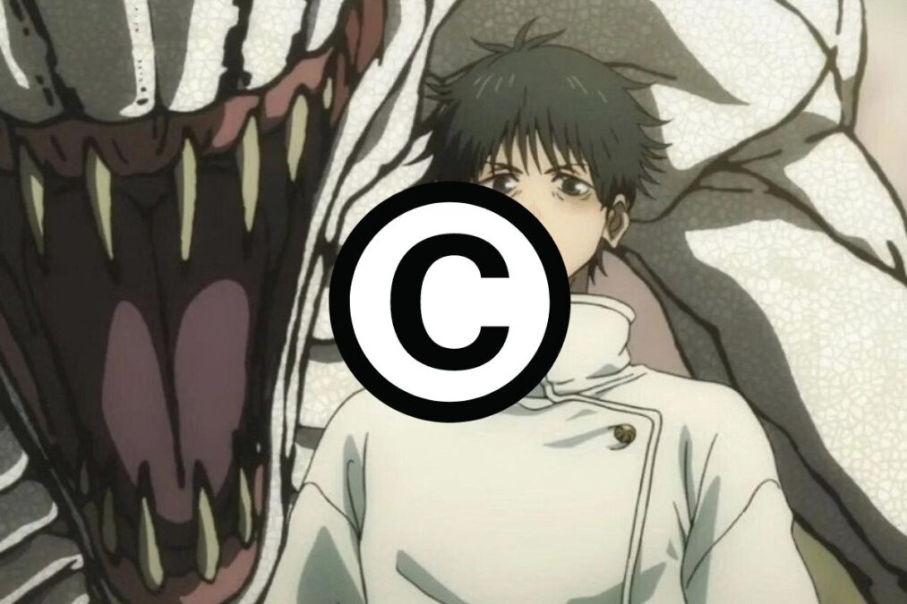 Le chapitre 250 de Jujutsu Kaisen Un nouveau Sharingan Décryptage des similitudes troublantes avec Naruto !