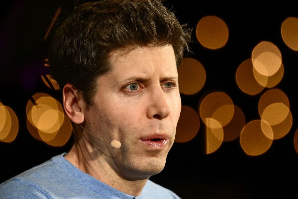 Le coup de poker de 7000 milliards d'OpenAI pour bouleverser la technologie !