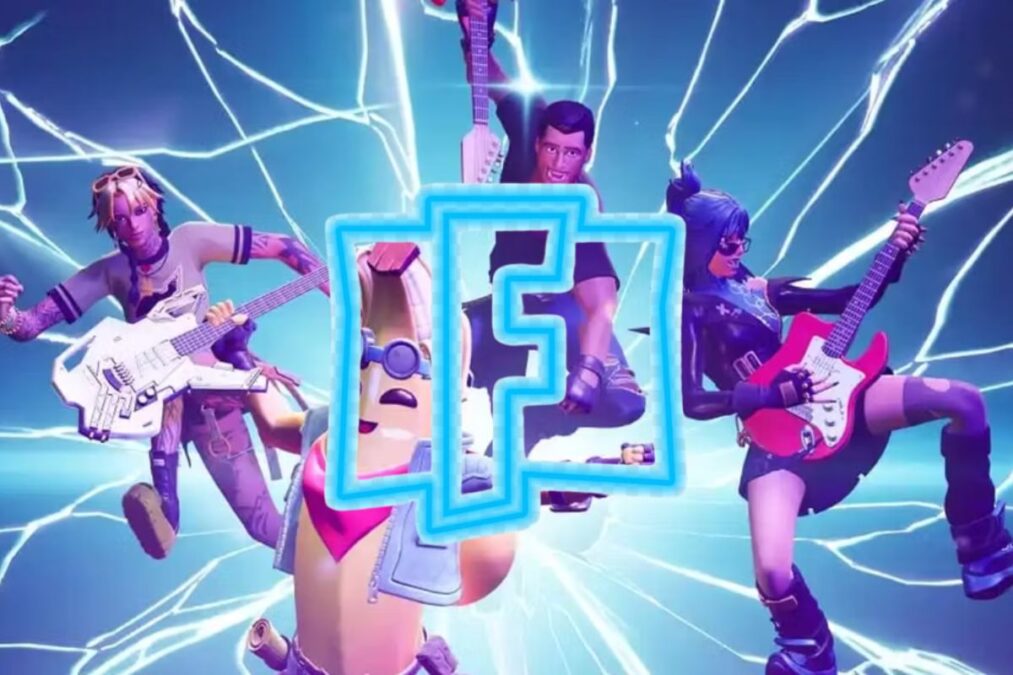 Le suspense s'intensifie : Qui sera la tête d'affiche de la saison 2 de Fortnite Festival ?