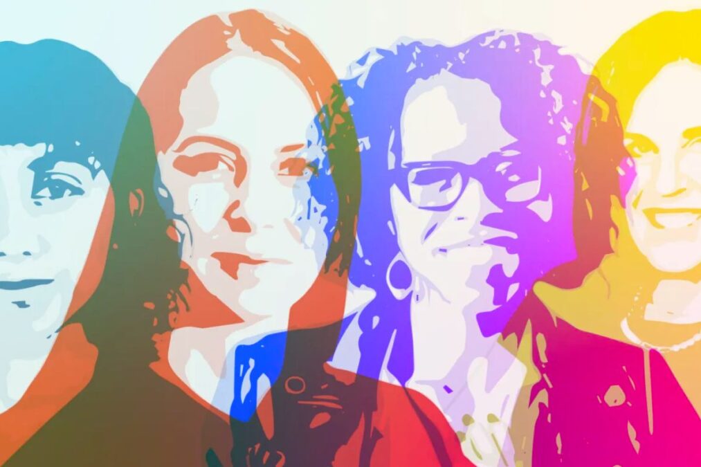 Les femmes dans l'IA Un levier essentiel pour des technologies plus éthiques