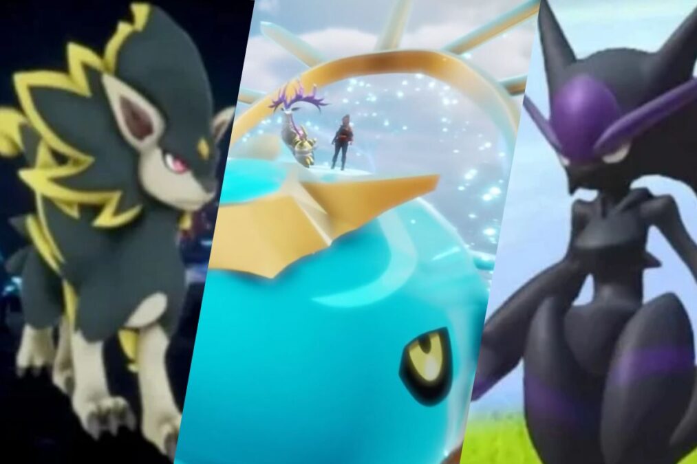 Nouveautés pour le jeux vidéo Palworld Les créatures qui vont redéfinir le jeu