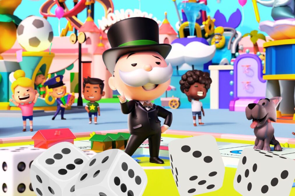 Où trouver les liens dés gratuit Monopoly Go Tout ce qu'il faut savoir !