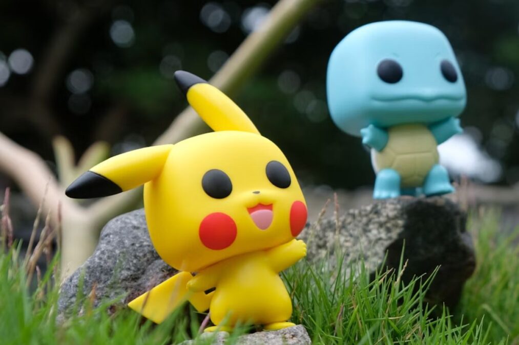 Plongez au cœur de l'univers Pokémon Une journée mondiale de célébration vous attend en février !