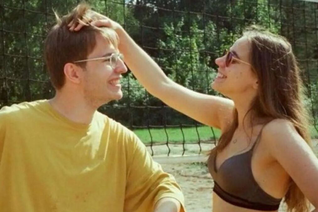 Quand ChatGPT joue les cupidons Une quête Tinder se termine en mariage !