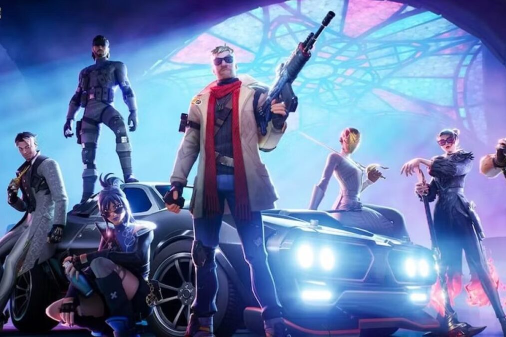 Révolte dans Fortnite Les fans en furie contre les nouveaux V-Bucks du Battle Pass