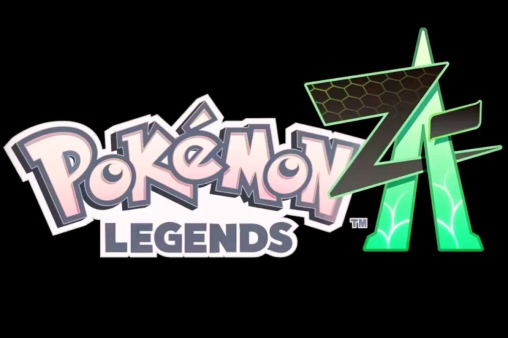 Révolution Pokémon Découvrez ce que réserve Pokémon Legends Z-A pour la Nintendo Switch en 2025