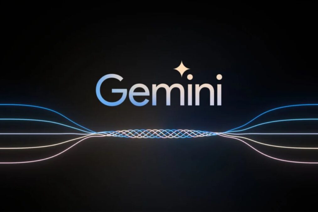 Adieu Bard, bonjour Gemini : Google transforme le futur de l'IA avec son dernier modèle !