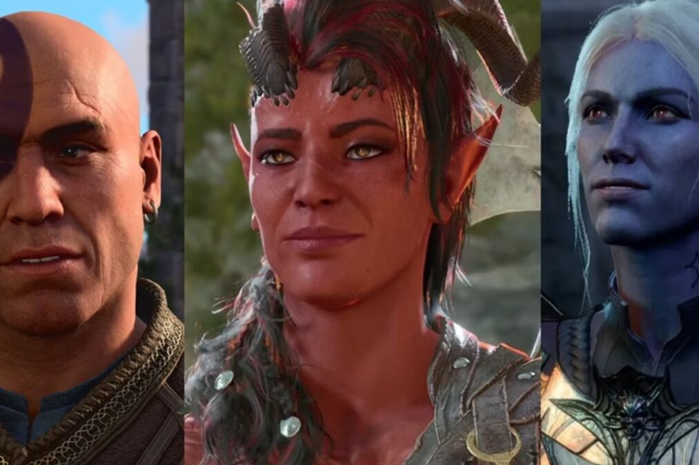 Un potentiel gâché ? Le Mode Honneur de Baldur's Gate 3 sous le feu des critiques !