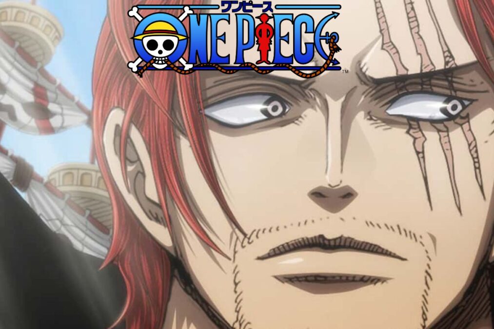 Fuite One Piece : le prochain arc révélé ! Attendez-vous à du lourd