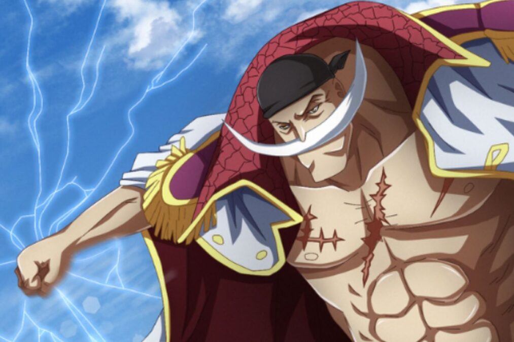Scandale One Piece : Barbe Blanche est-il un traitre à la cause des pirates ?