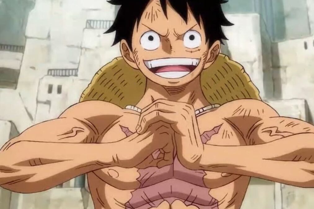 One Piece : Une nouvelle théorie bouleverse la compréhension de la volonté du D