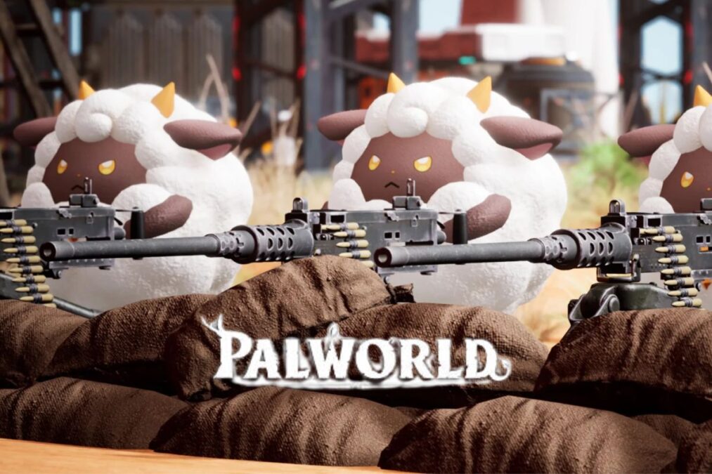 Polémique Palworld : Pokémon ferait pression sur les influenceurs pour ne pas en parler
