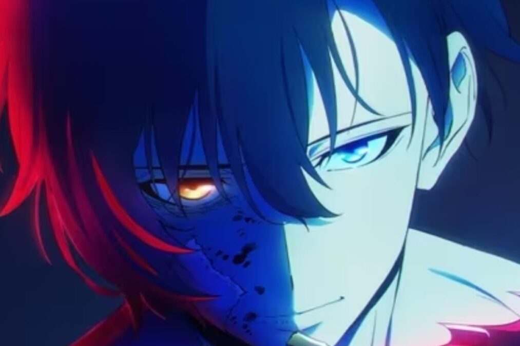 Solo Leveling Épisode 5 : Date de sortie et premières fuites