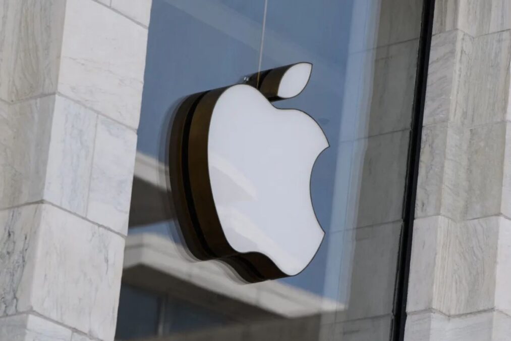Apple renforce son expertise en intelligence artificielle grâce à une nouvelle acquisition, de quelle acquisition s'agit-il