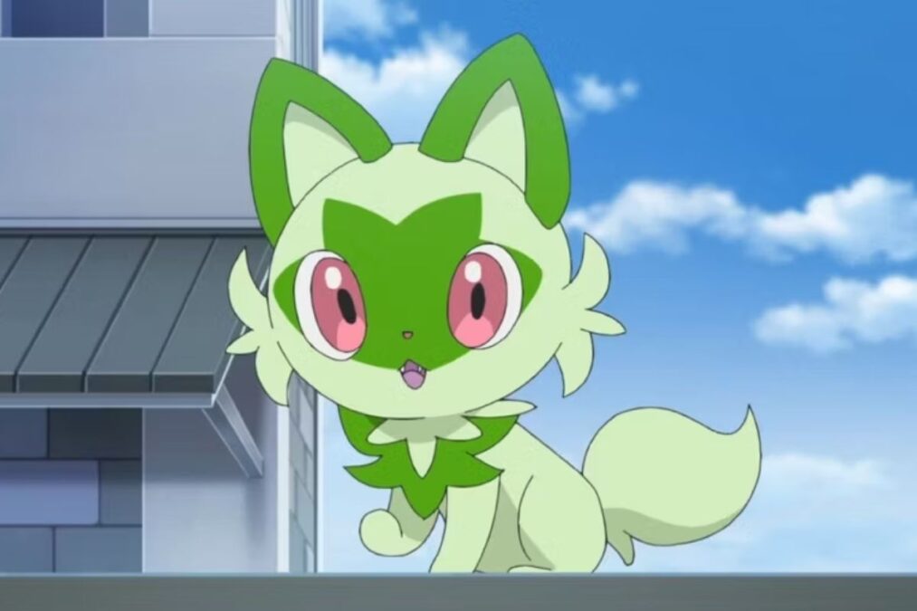 Changement de garde Comment Pokémon Légendes Z-A pourrait renouveler les starters