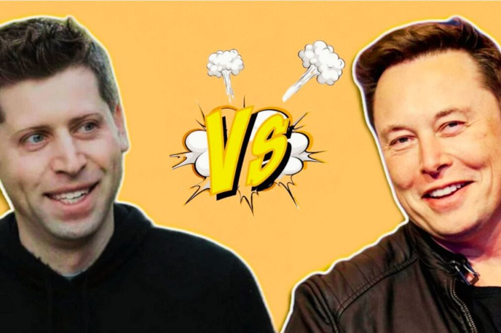 Crise chez OpenAI Les répercussions de la bataille Musk pour le contrôle de l'IA !