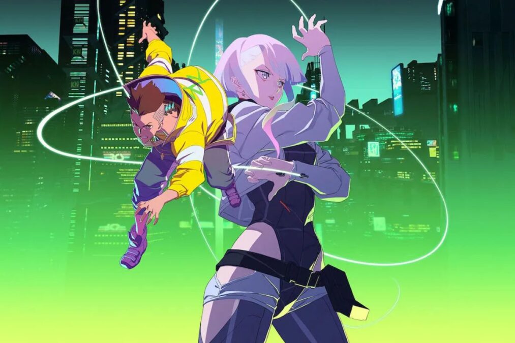 Découvrez le champion absolu des Anime Awards 2024 et les secrets de son succès !