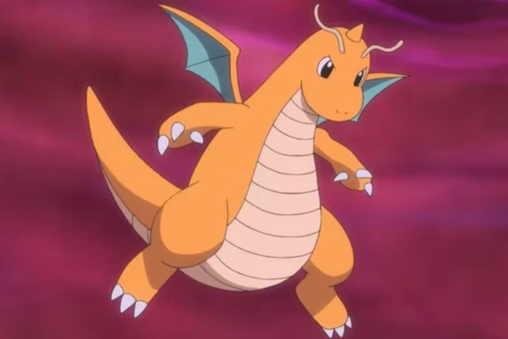 Découvrez les nouvelles Méga-Évolutions de Dracolosse imaginées par les fans Un tournant créatif dans le monde de Pokémon