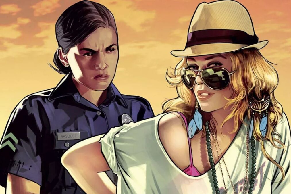 GTA 6 tout ce que nous savons jusqu'à présent, date de sortie, bandes-annonces, personnages, prix, plateformes...Tous les infos