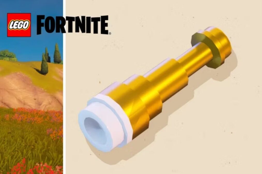 Guide complet Comment acquérir et exploiter la Longue-Vue dans LEGO Fortnite
