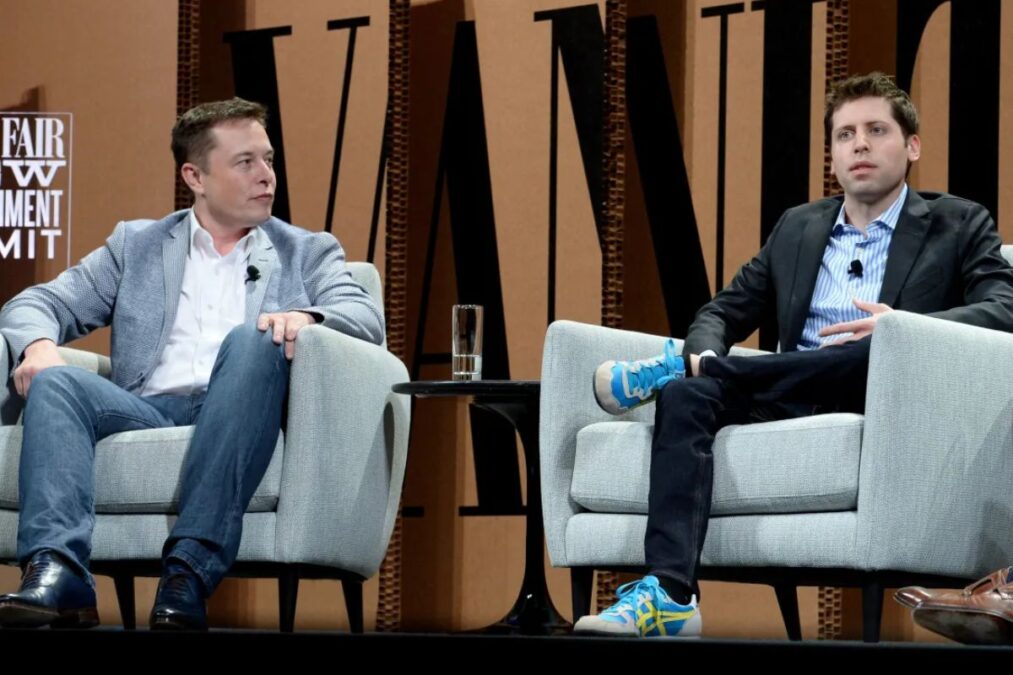 Intelligence artificielle ou bénéfices financiers Le combat d'Elon Musk contre OpenAI et Microsoft