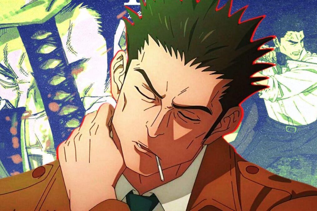 Jujutsu Kaisen chapitre 254 Le duel Sukuna contre Maki et le mystère Kusakabe à voir absolument !