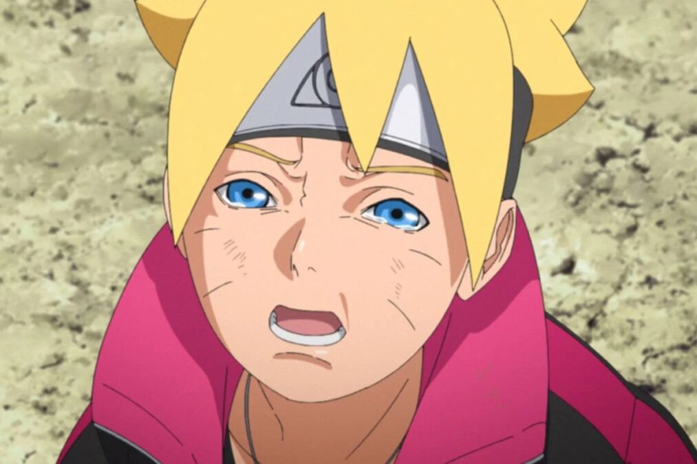 L'Univers de Boruto continue Comment le manga soutient les fans pendant la pause de l'Anime