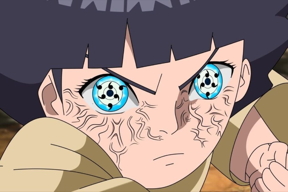 La puissance mystérieuse de Himawari Uzumaki donne une tournure inattendue dans Boruto Two Blue Vortex