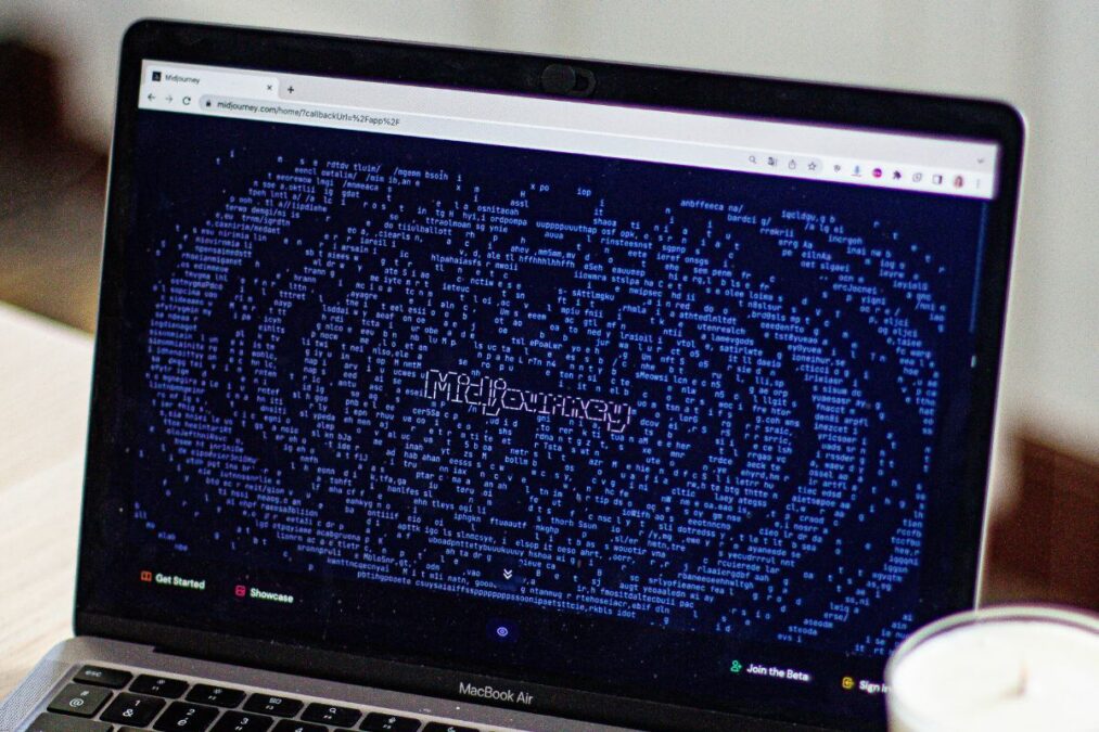 La startup Midjourney bouleverse les règles du droit d'auteur dans l'IA coup de génie ou pari risqué