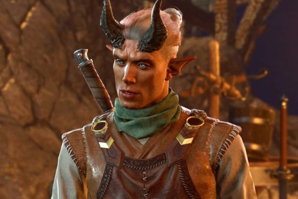 L'acteur de Baldur's Gate 3 critiqué pour ces activités anti-LGBTQ sur les réseaux sociaux