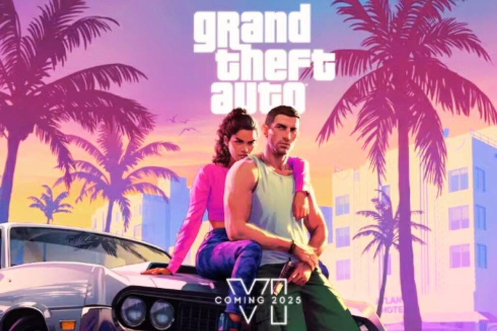 L'annonce officielle de GTA 6 enflamme les passions Que réserve Leonida