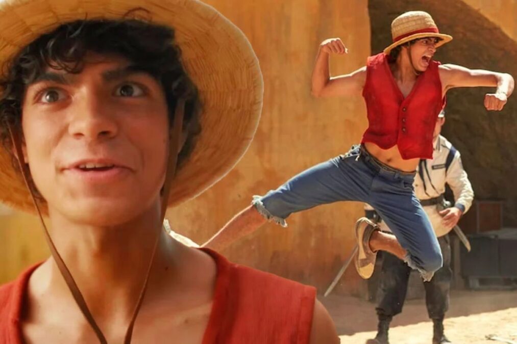 L'étoile montante d'Hollywood Iñaki Godoy et son avenir prometteur après One Piece !