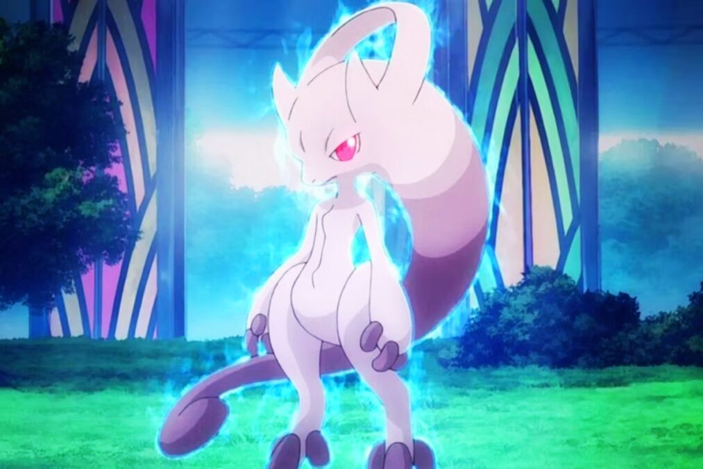 Pokémon Légendes Z-A dévoile ses secrets. Qu'attendre de la nouvelle Méga-Évolution