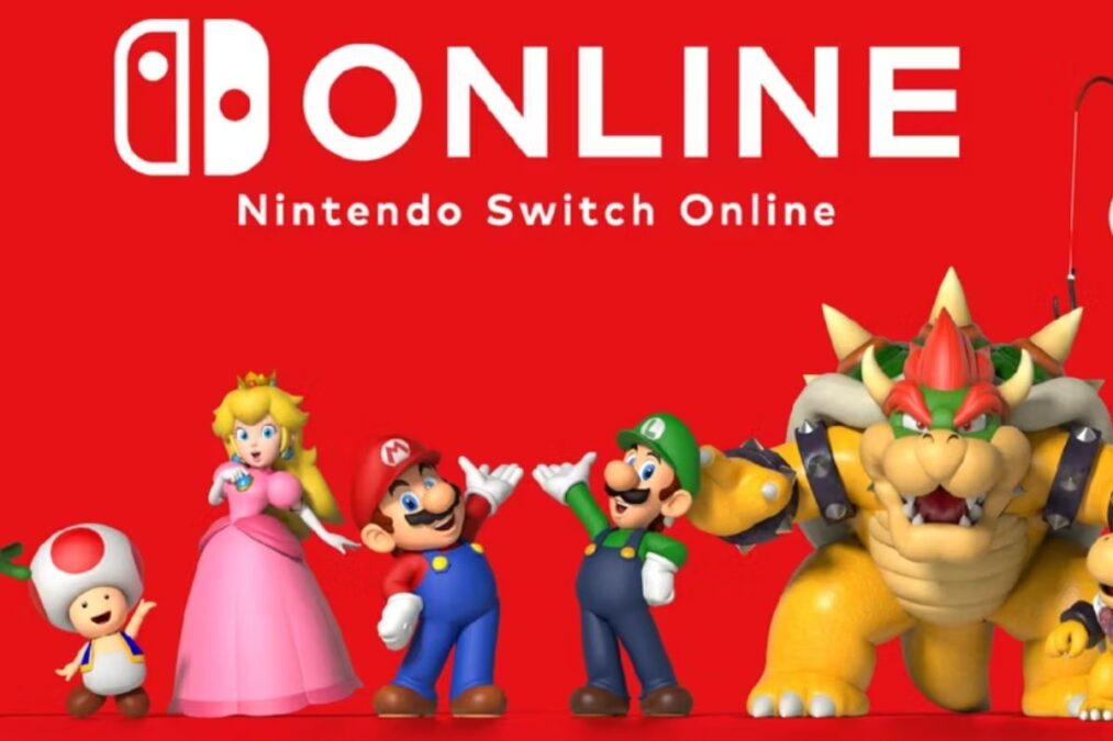 Profitez de l'essai gratuit de Nintendo Switch online Une porte ouverte sur des aventures classiques