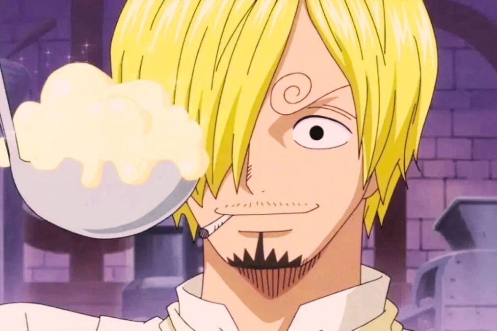 Sanji est un clone. Une théorie de fan qui remet en question sa loyauté au sein des Pirates du Chapeau de Paille dans One Piece