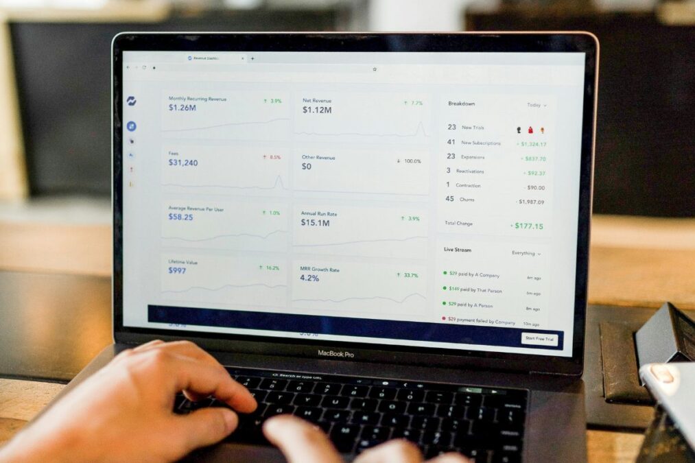 Test de la plateforme Degiro Une évaluation complète