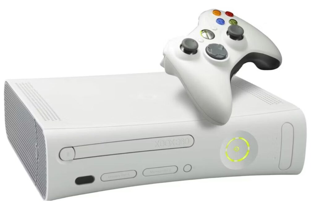 Trouvaille incroyable pour un fan de xbox 360 25 jeux légendaires pour seulement 25 euros