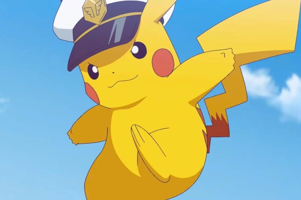 Un fan de Pokémon transforme Pikachu en membre des équipes de méchants de la série