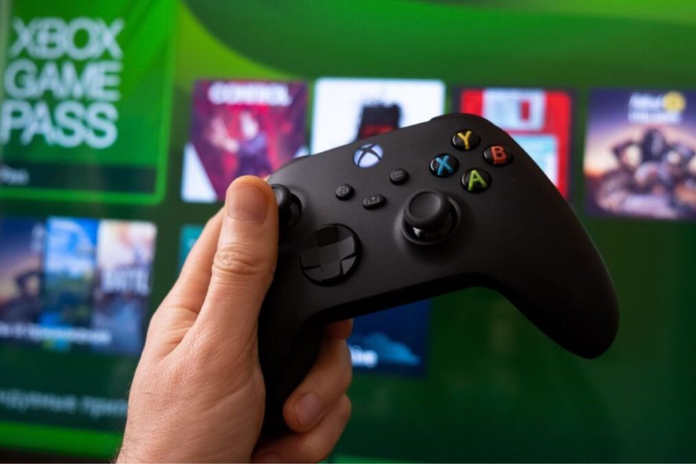 Un nouveau jeu en accès anticipé débarque sur le Xbox Game Pass. Une nouvelle aventure pour les joueurs.