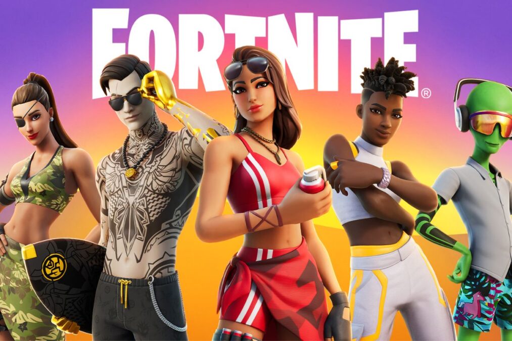Comment la mise à jour v29.30 de Fortnite va-t-elle modifier l'utilisation des emotes pour réduire la toxicité entre les joueurs