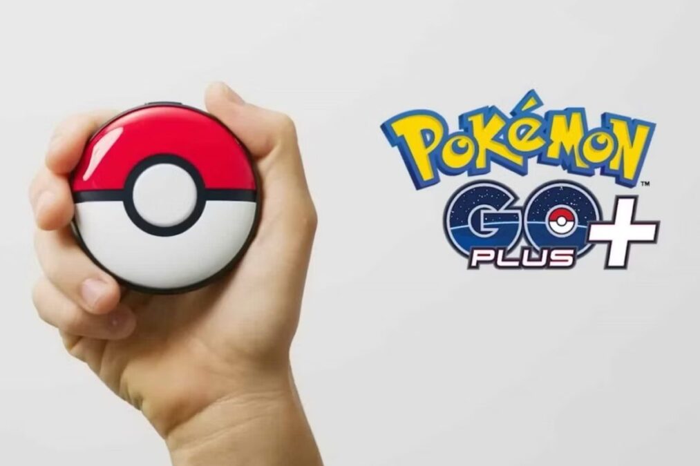 Comment un joueur de Pokémon GO a-t-il réussi à capturer un Pokémon ultra-rare