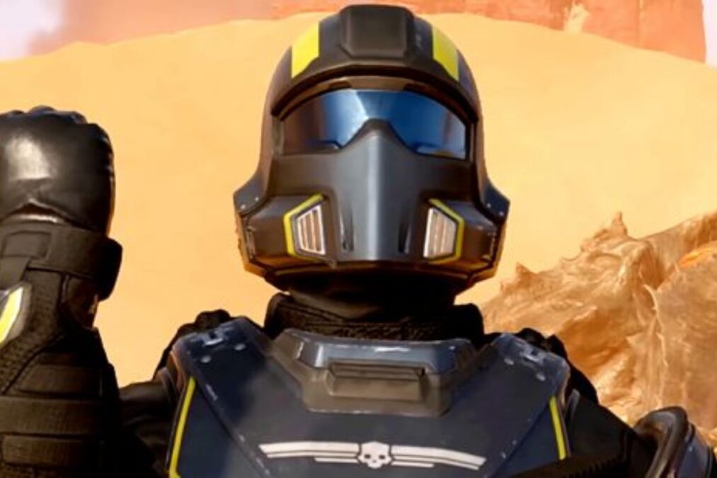 Dans sa dernière mise à jour, Helldivers 2 enrichit secrètement une arme populaire avec une nouvelle fonctionnalité inattendue