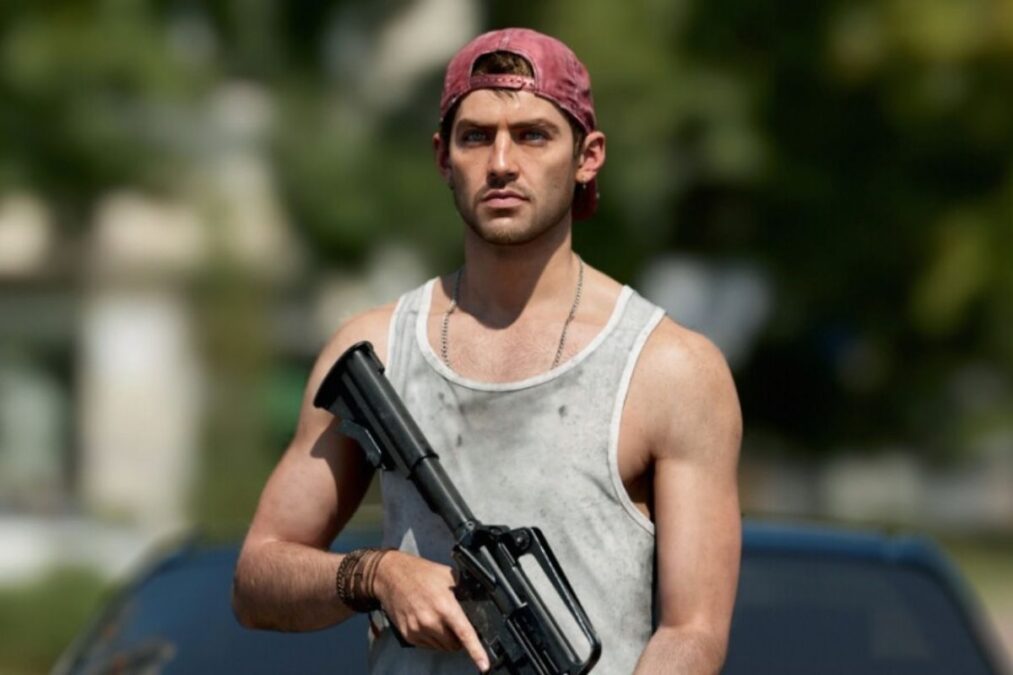 De nouveaux indices révèlent l'identité de l'acteur de doublage de Jason, le potentiel acteur principal de GTA 6. De qui s'agit-il