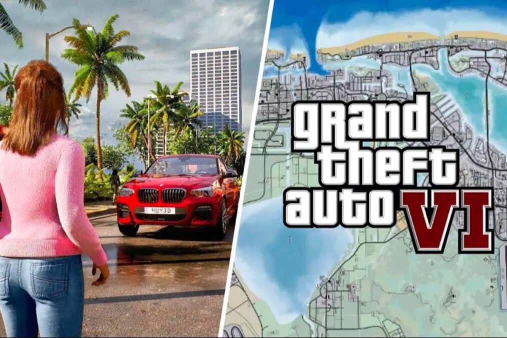 GTA 6 Une nouvelle fuite dévoile plus de 100 lieux à explorer pour une expérience de jeu immersive